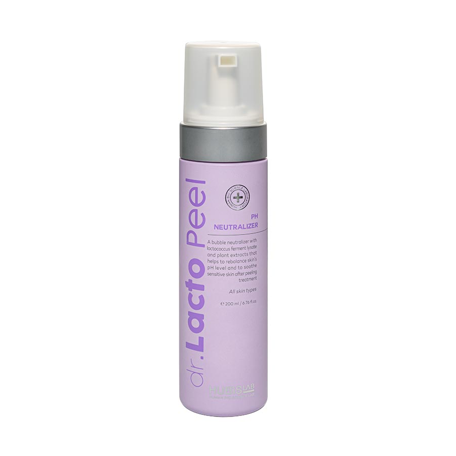 Dr. Lacto Peel PH Neutralizer (200ml)