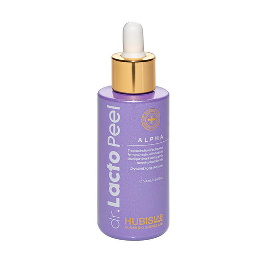 Dr. Lacto Peel Alpha (50ml)