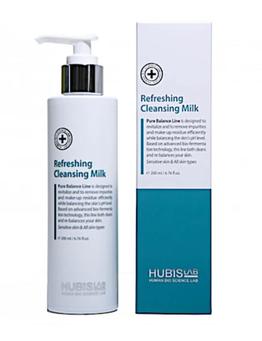 Pure Balance  Refreshing Cleansing Milk (200ml)