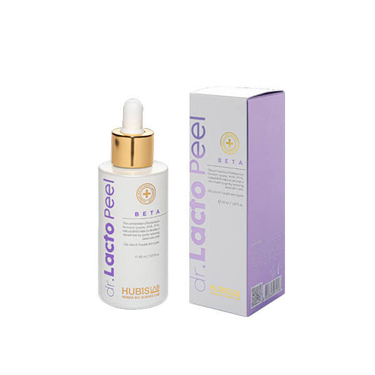 Dr. Lacto Peel Beta (50ml)
