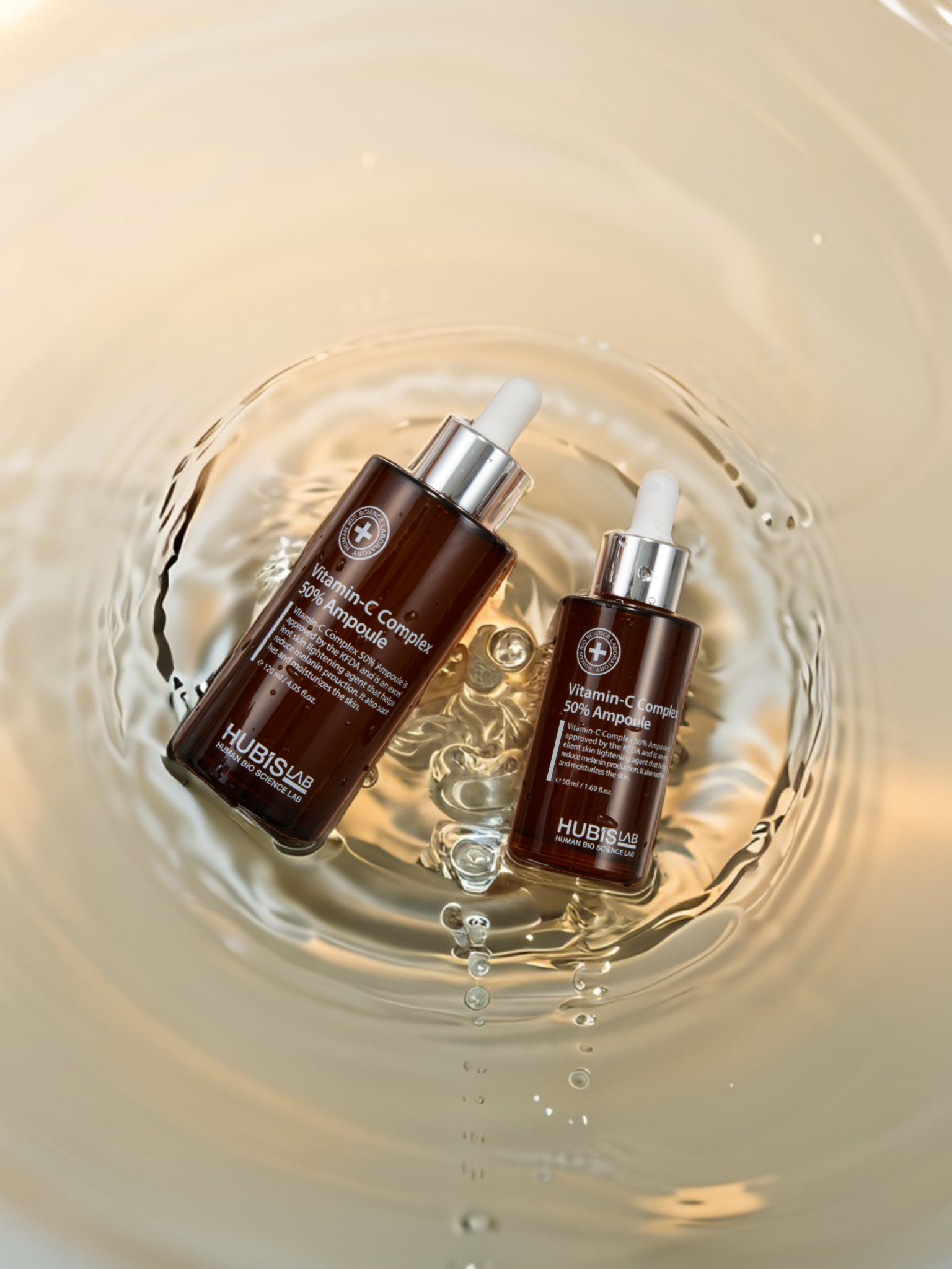 Derma Max Vitamin-C Complex 50% Ampule 50ml
