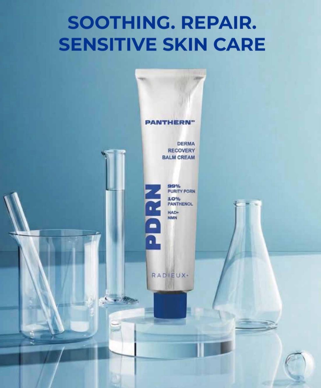 Panthern PDRN Derma Recovery Balm Cream