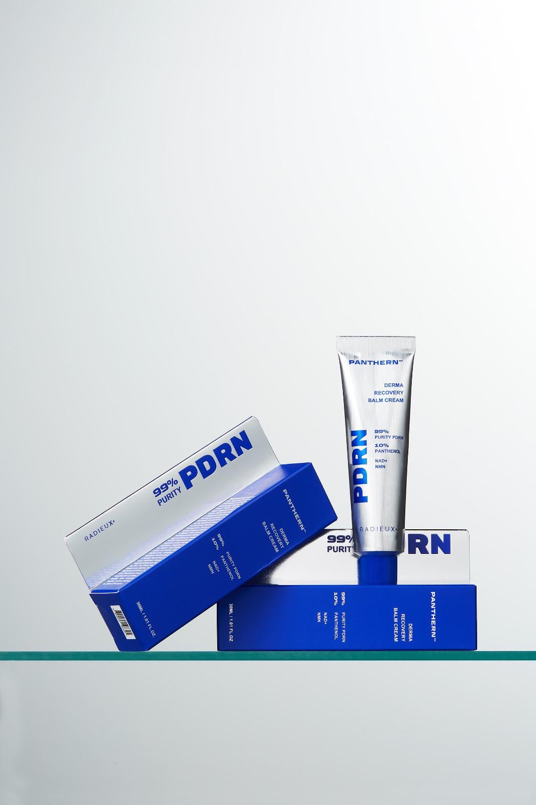 Panthern PDRN Derma Recovery Balm Cream