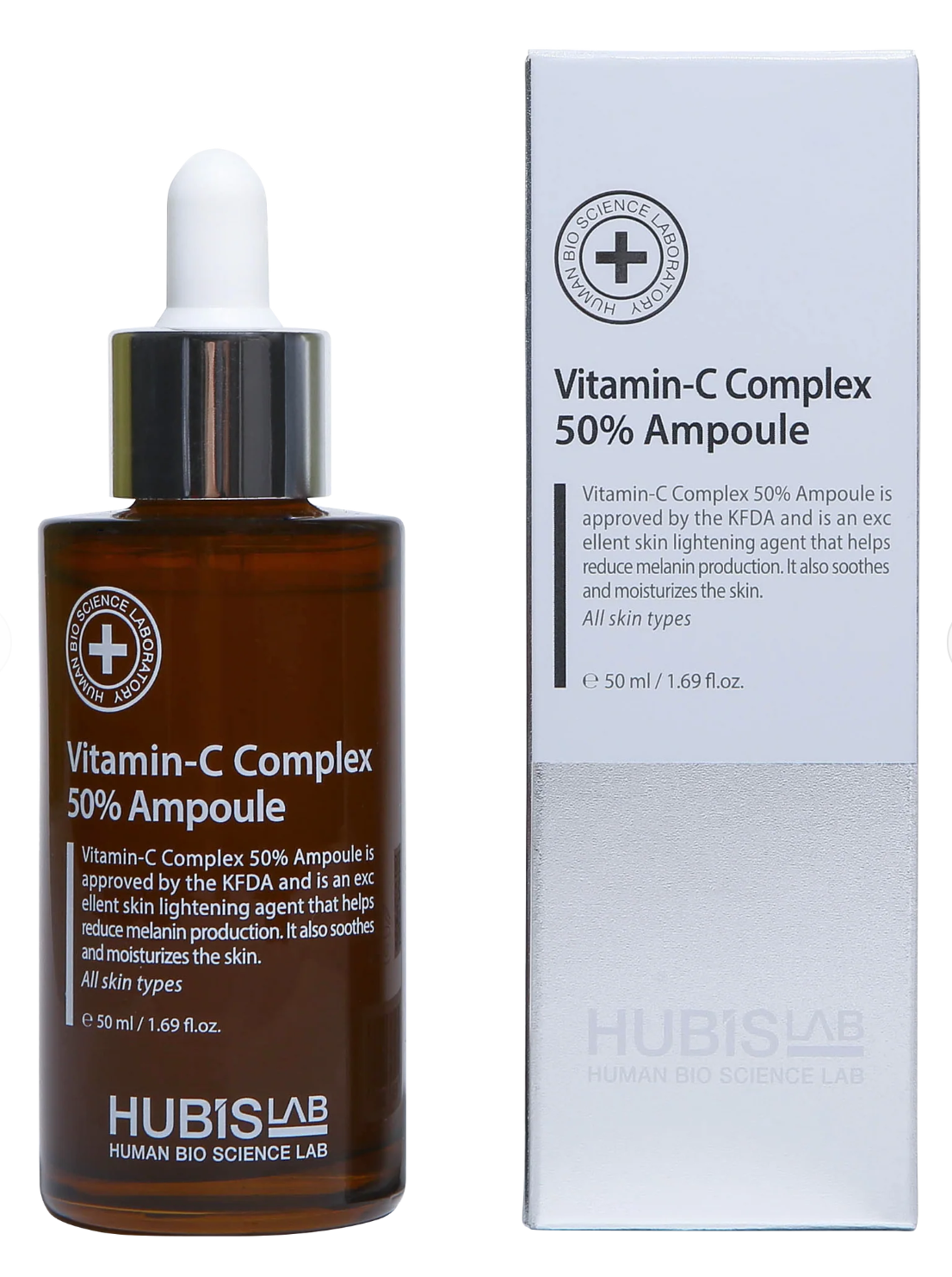 Derma Max Vitamin C-Complex 50ml